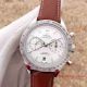 2017 Swiss Replica Omega Speedmaster 57 Watch SS White Chronograph leather (3)_th.jpg